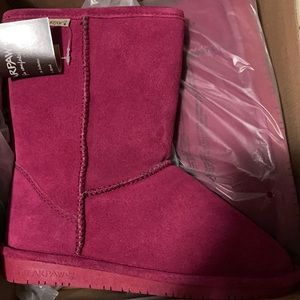 Bearpaw Boots